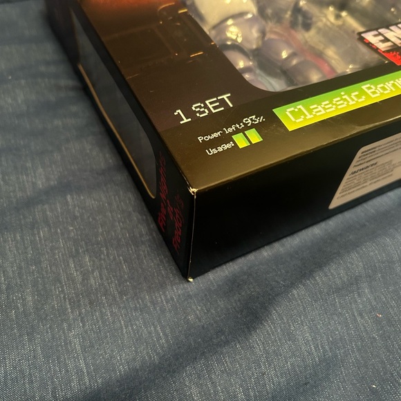 Five Nights At Freddy’s Endo Series Classic Bonnie & Withered Bonnie Jazwares - Picture 4 of 14